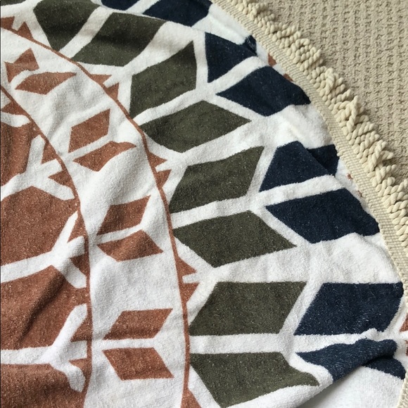 TOFINO ARROW LTD EDITION TOWEL x GENTLE FAWN